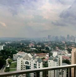 The Metropolitan Condominium (D3), Condominium #583423651